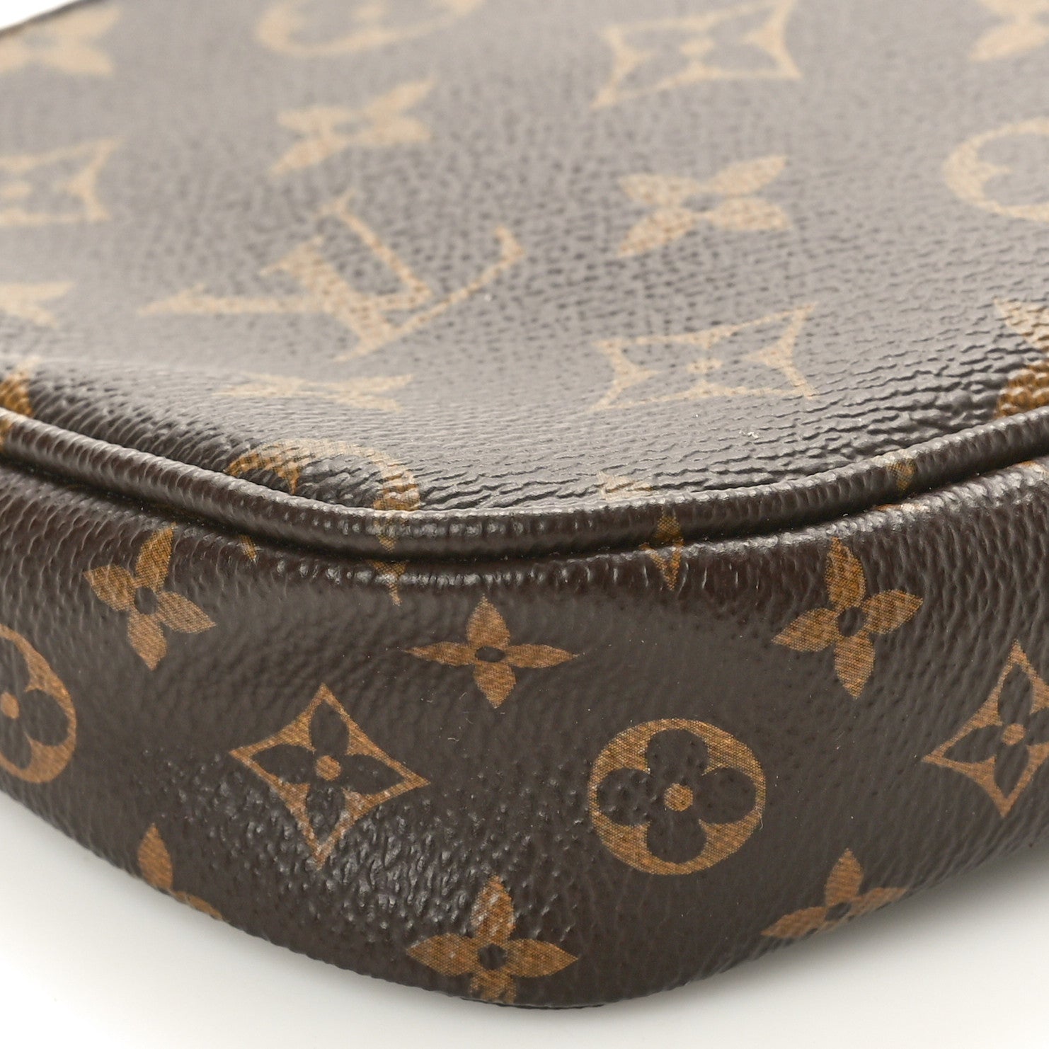 Louis Vuitton Monogram Multi Pochette Accessories Large Pochette 8 of 9