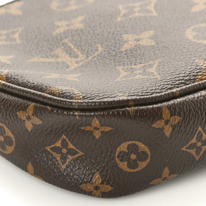 Louis Vuitton Monogram Multi Pochette Accessories Large Pochette 8 of 9