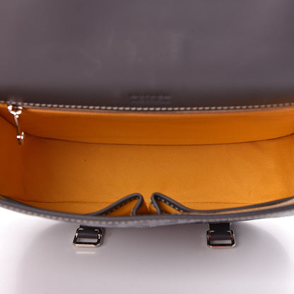 Goyard Goyardine Belvedere PM Messenger Bag Grey 5 of 9