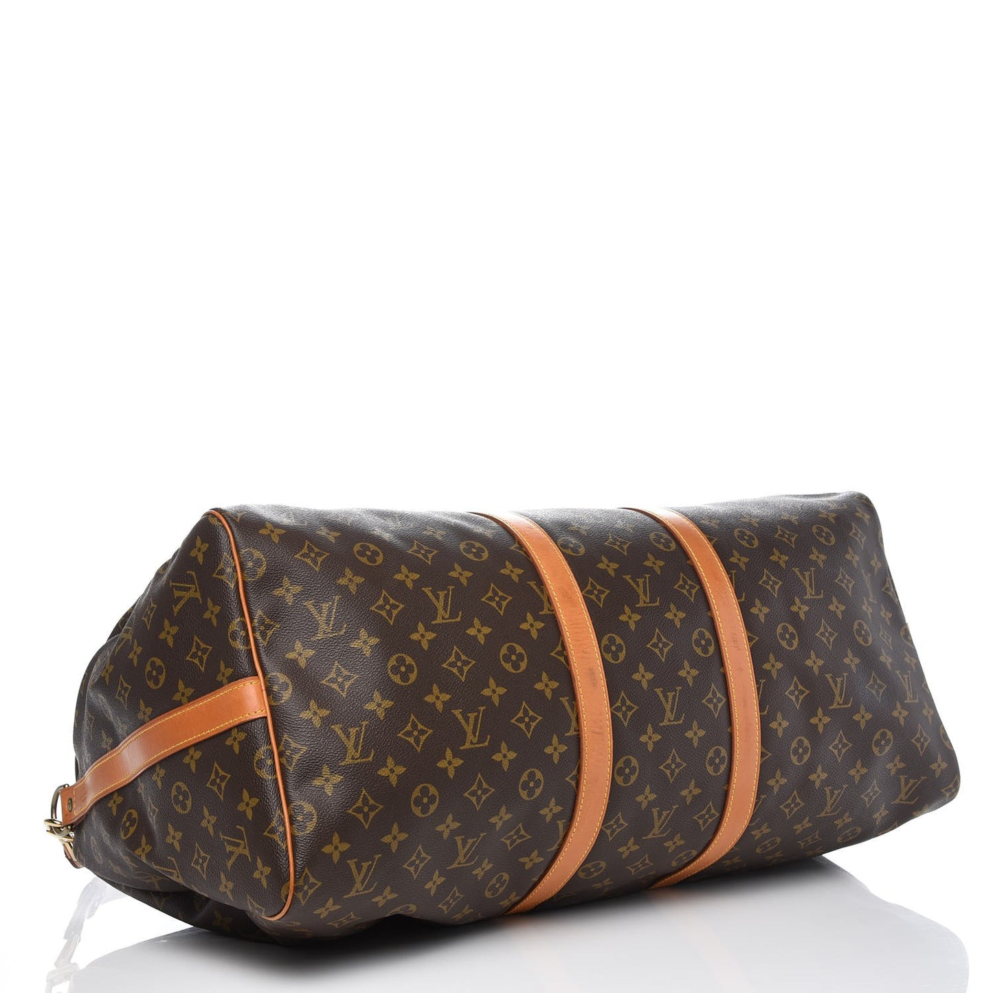 Monogram Keepall Bandouliere 55
