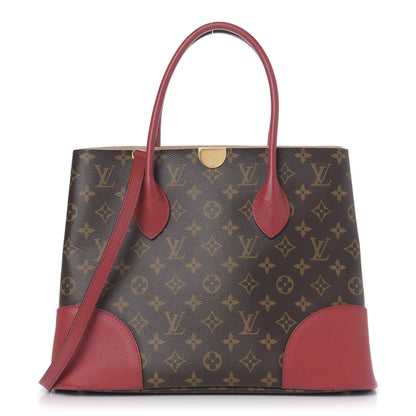 Louis Vuitton Monogram Flandrin Cherry 1 of 11