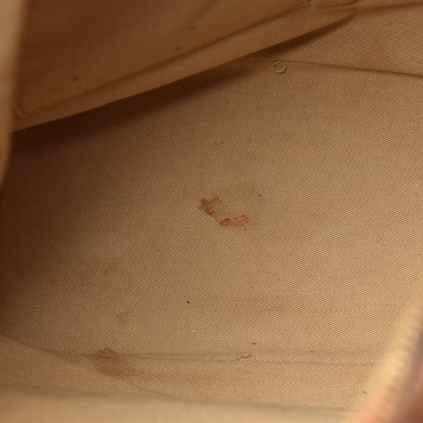 Visetos Hobo Cognac
