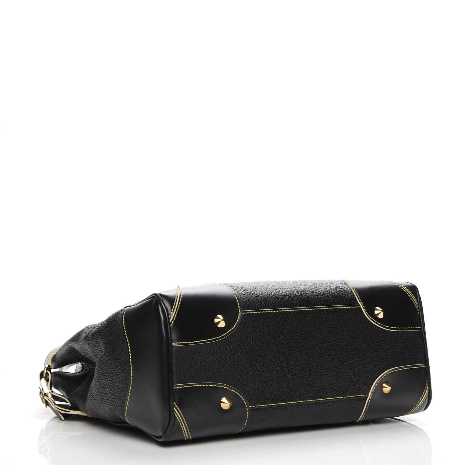 Louis Vuitton Suhali Le Majestueux Black 4 of 7