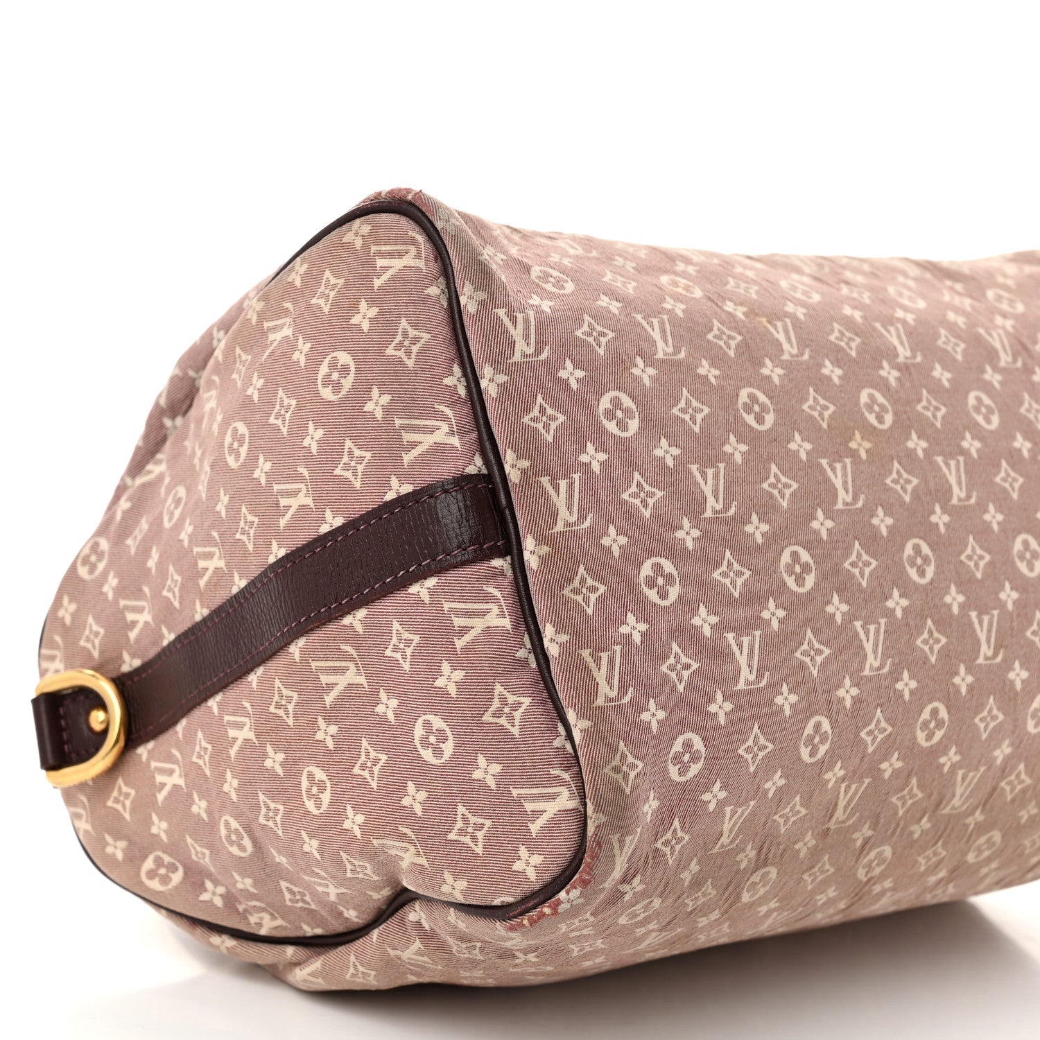 Louis Vuitton Monogram Idylle Speedy Bandouliere 30 Sepia 8 of 10