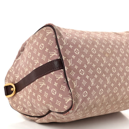 Louis Vuitton Monogram Idylle Speedy Bandouliere 30 Sepia 8 of 10