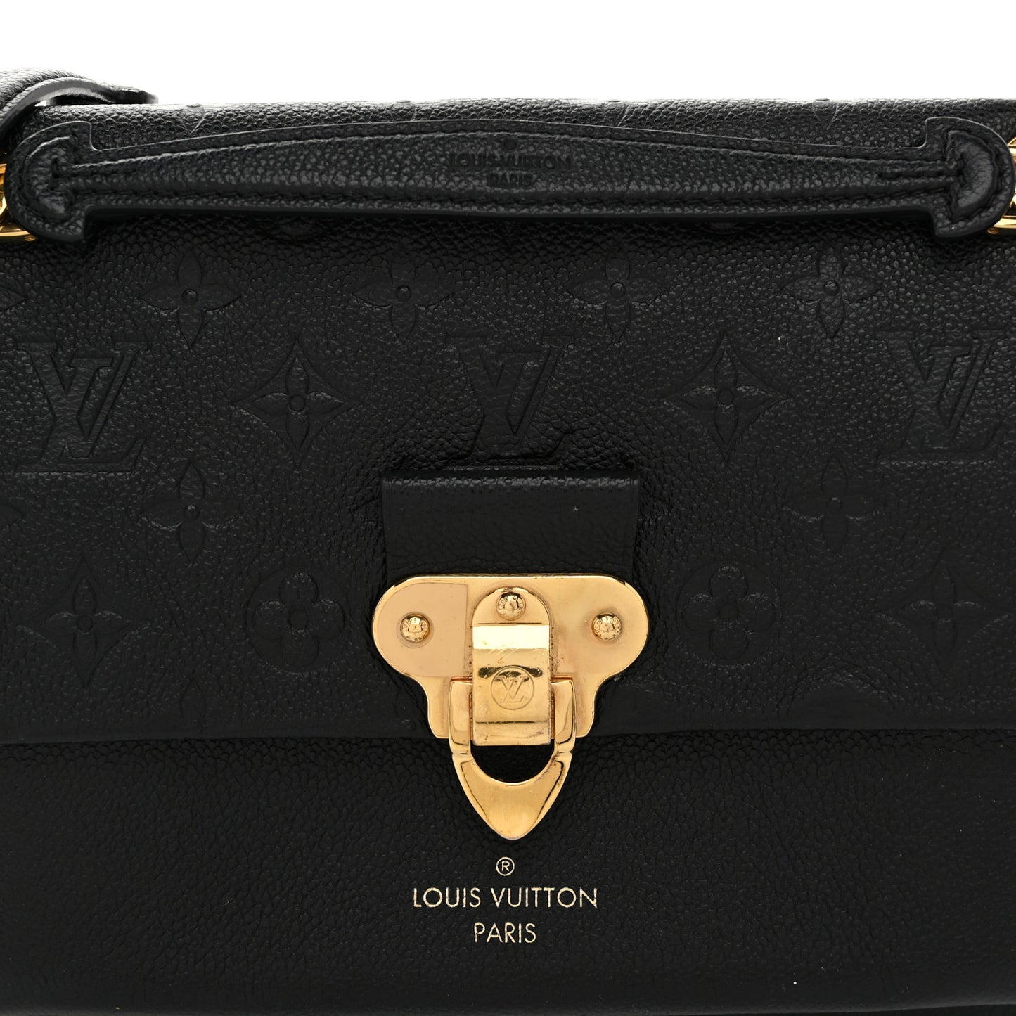 Empreinte Vavin PM Black
