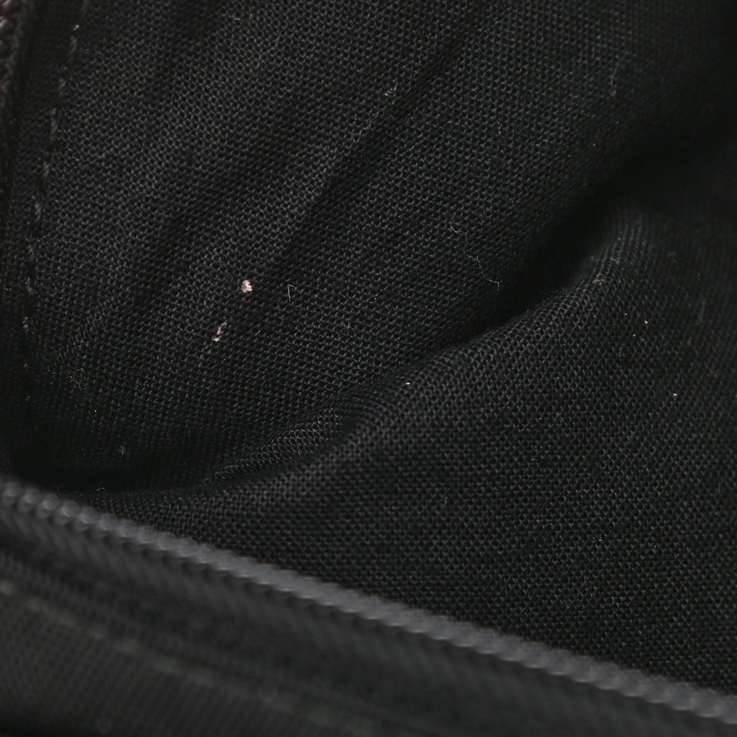 Recycled Casual Nylon Explorer Beltpack Black