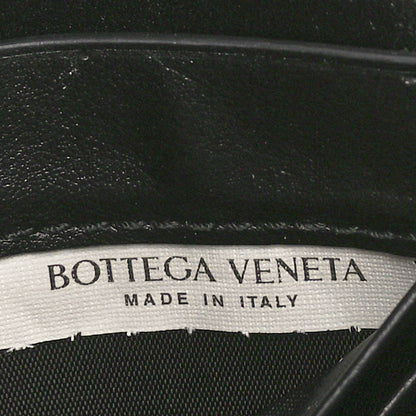 Bottega Veneta Nappa Intrecciato Long Andiamo Top Handle Clutch Black 7 of 11