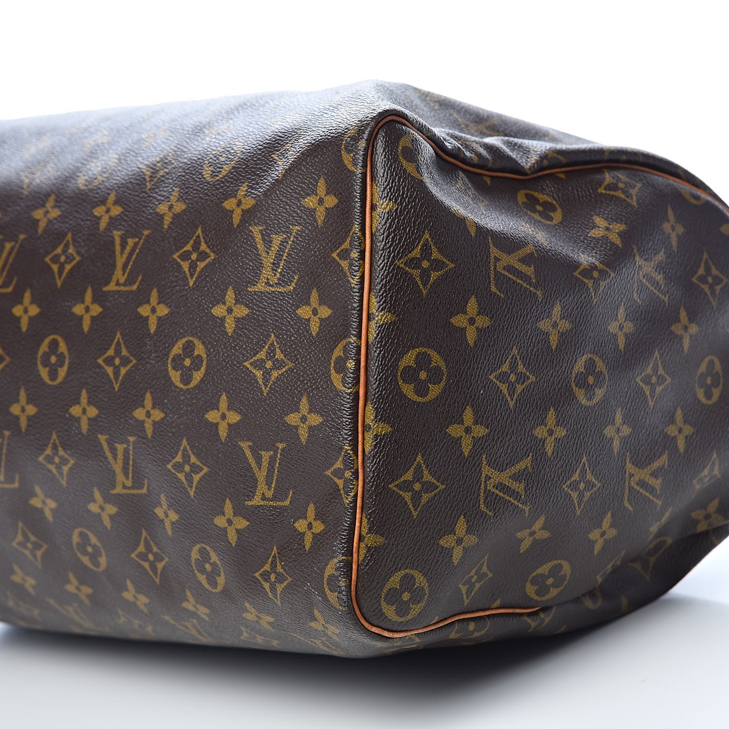 Louis Vuitton Monogram Speedy 40 16 of 17