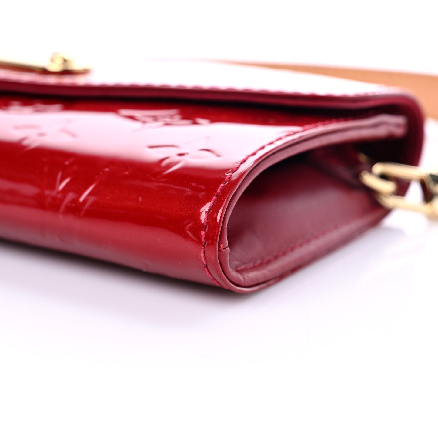 Vernis Sunset Boulevard Pomme D'Amour