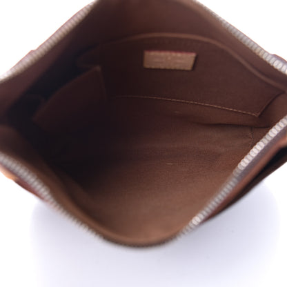 Louis Vuitton Monogram Odeon PM 5 of 17