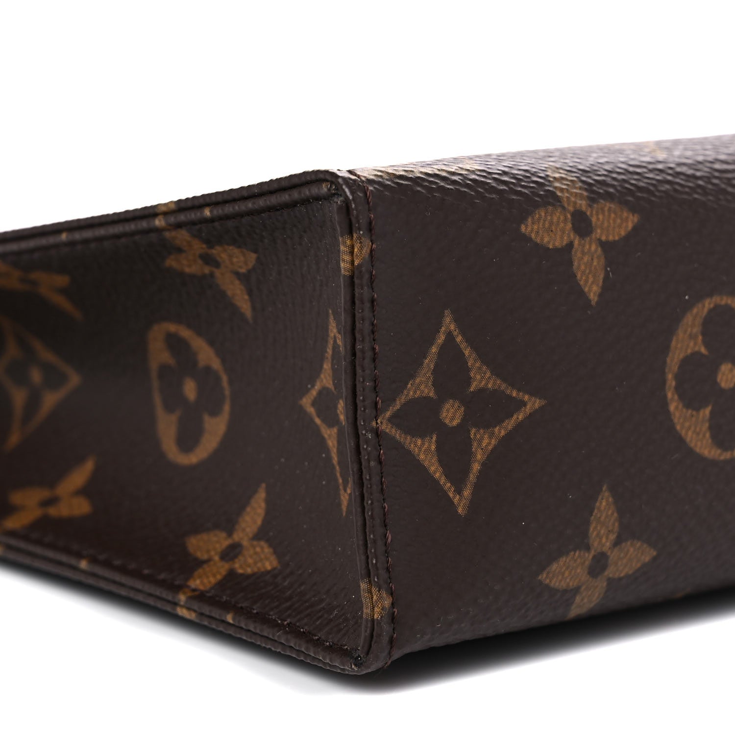 Louis Vuitton Monogram Toiletry Pouch 19 8 of 9