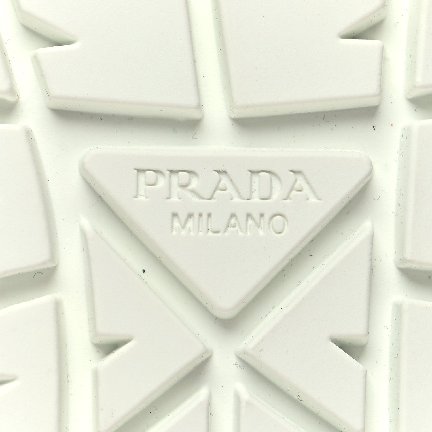 Prada Re-Nylon Gabardine Triangle Logo Double Wheel 50mm Sneakers 37 Assenzio 7 of 8