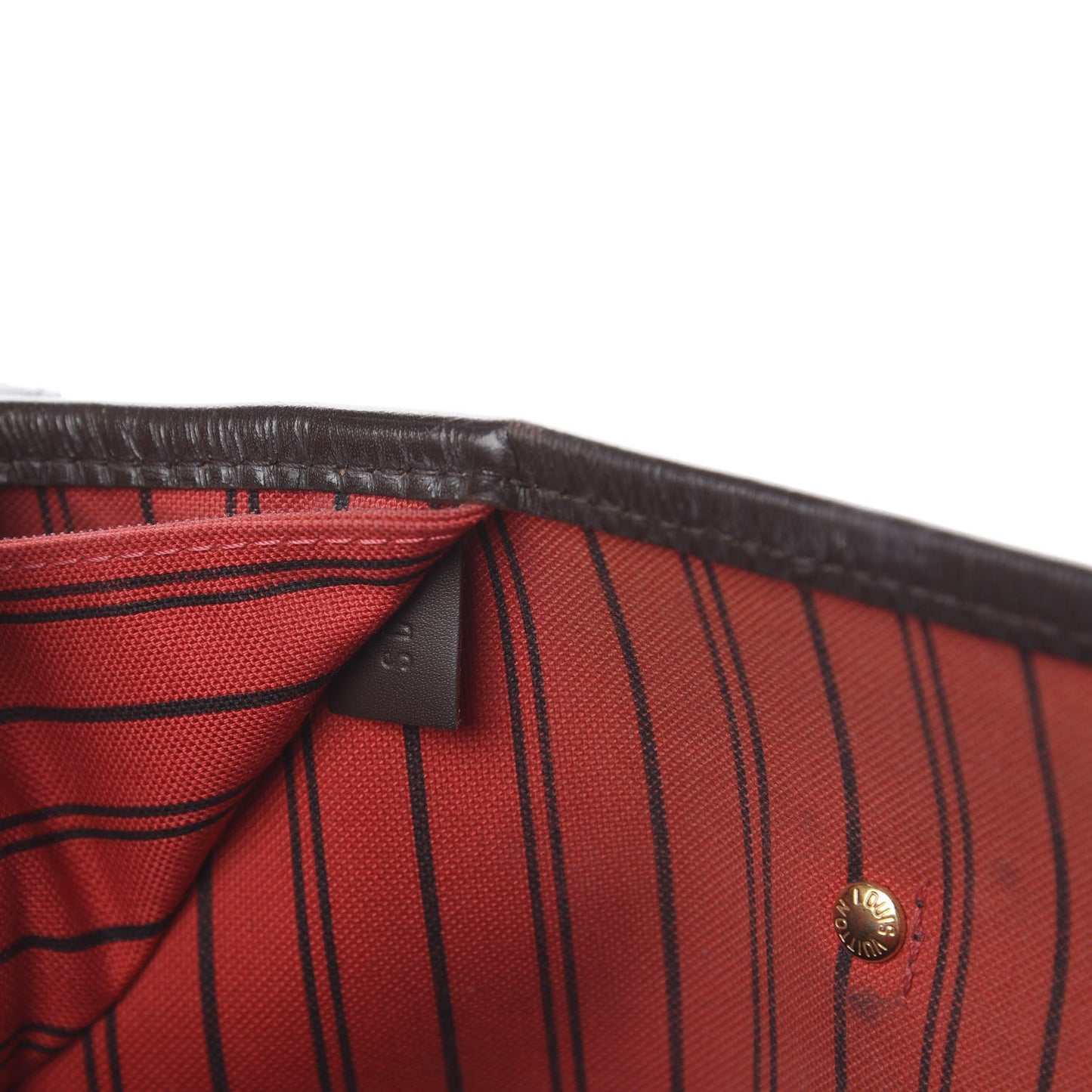 Damier Ebene Neo Neverfull GM