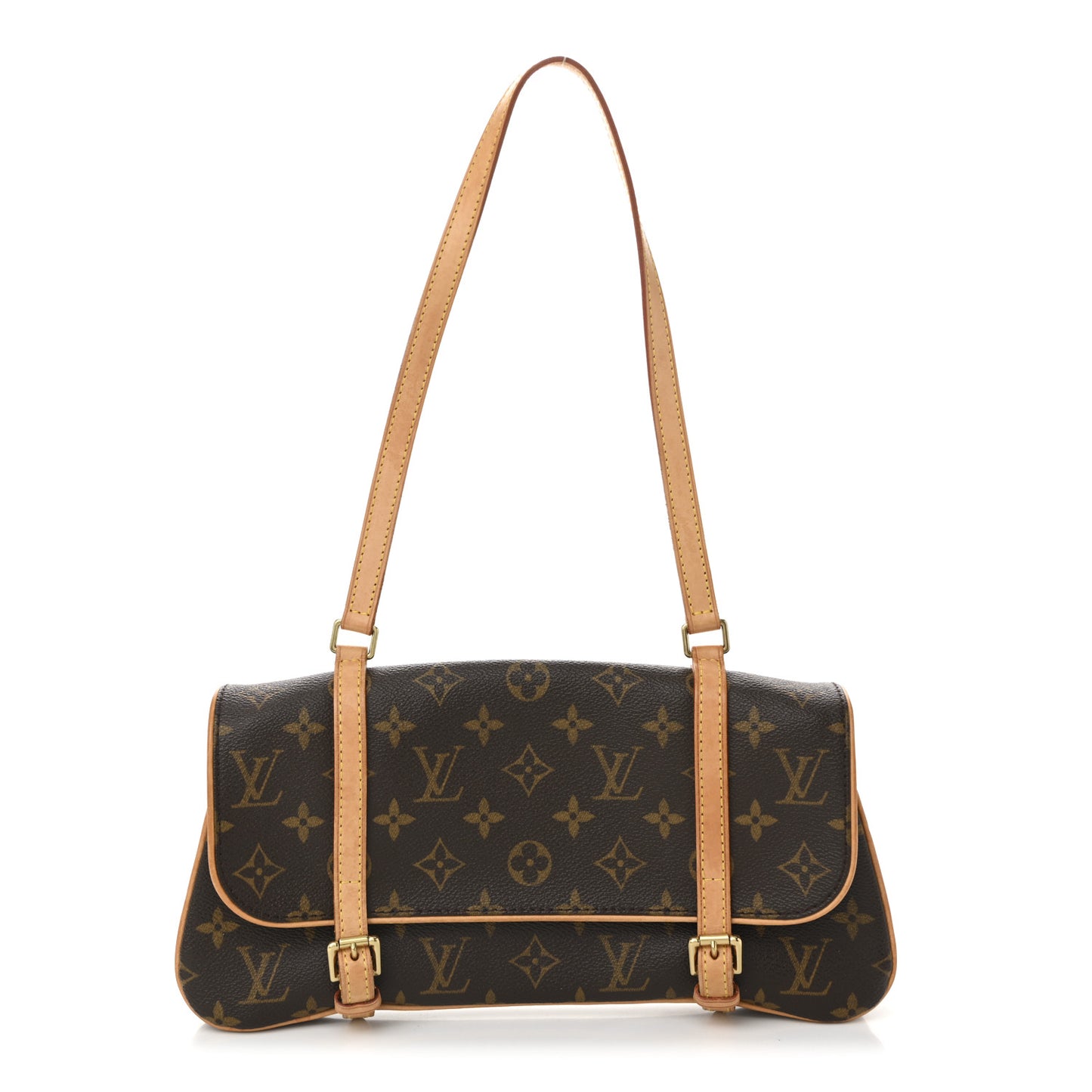 Monogram Pochette Marelle MM