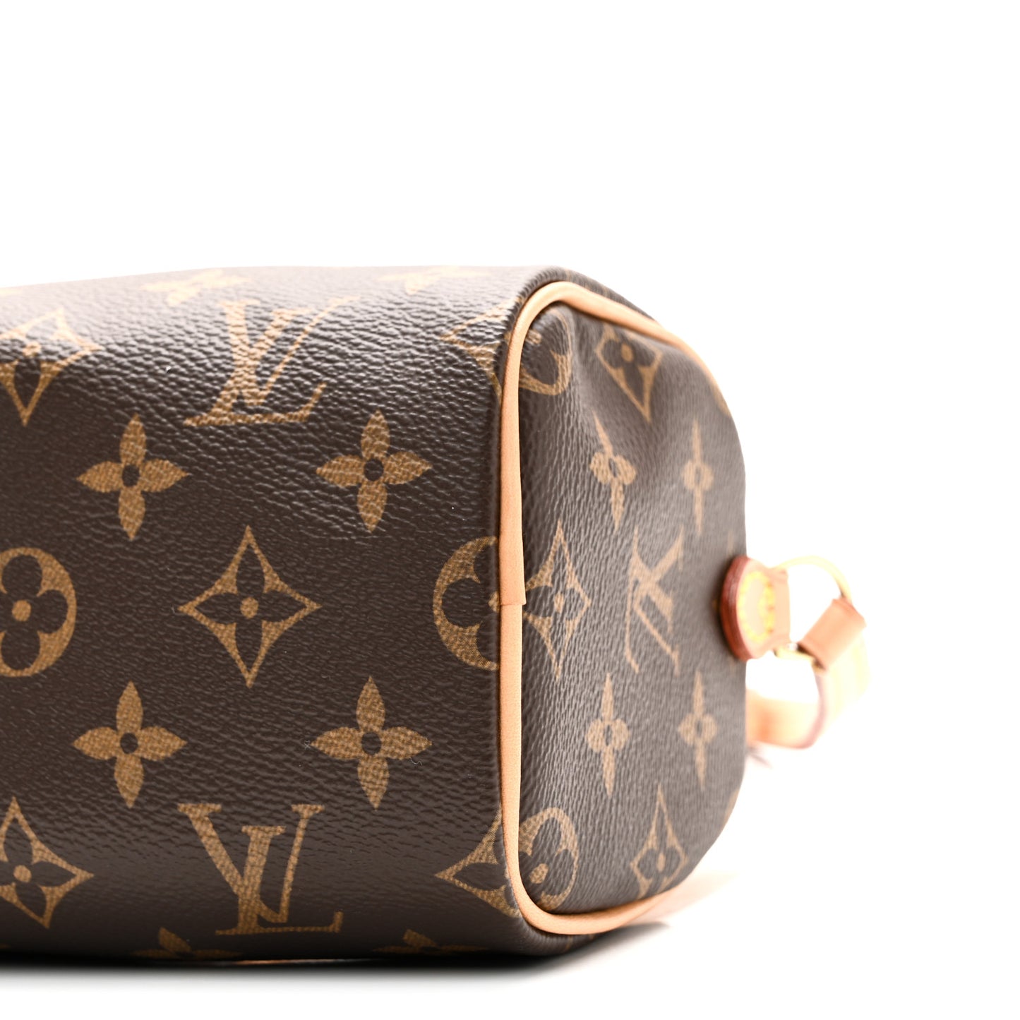 Monogram Nano Speedy