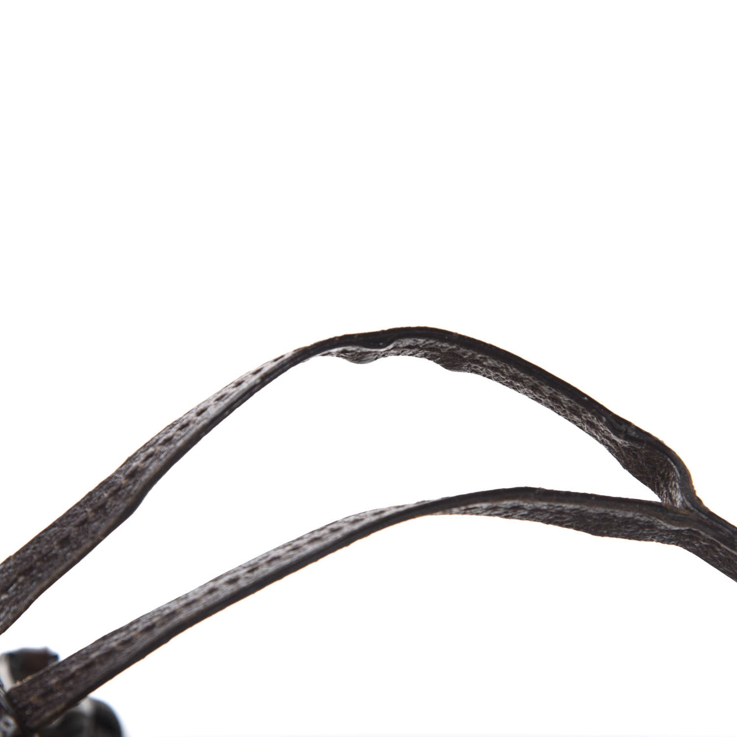Gucci Monogram Backpack Dark Brown 7 of 14