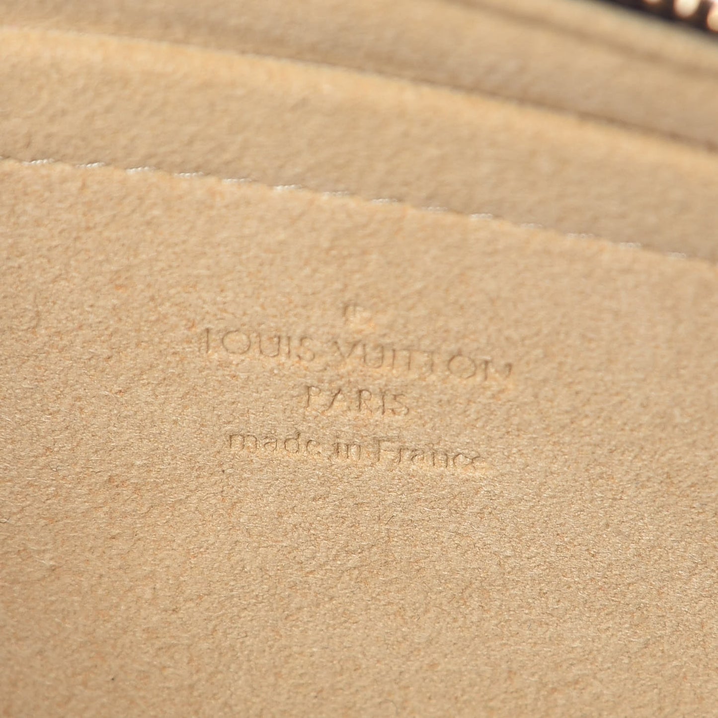 Monogram Pochette Milla MM