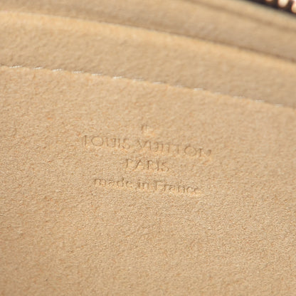 Louis Vuitton Monogram Pochette Milla MM 6 of 12