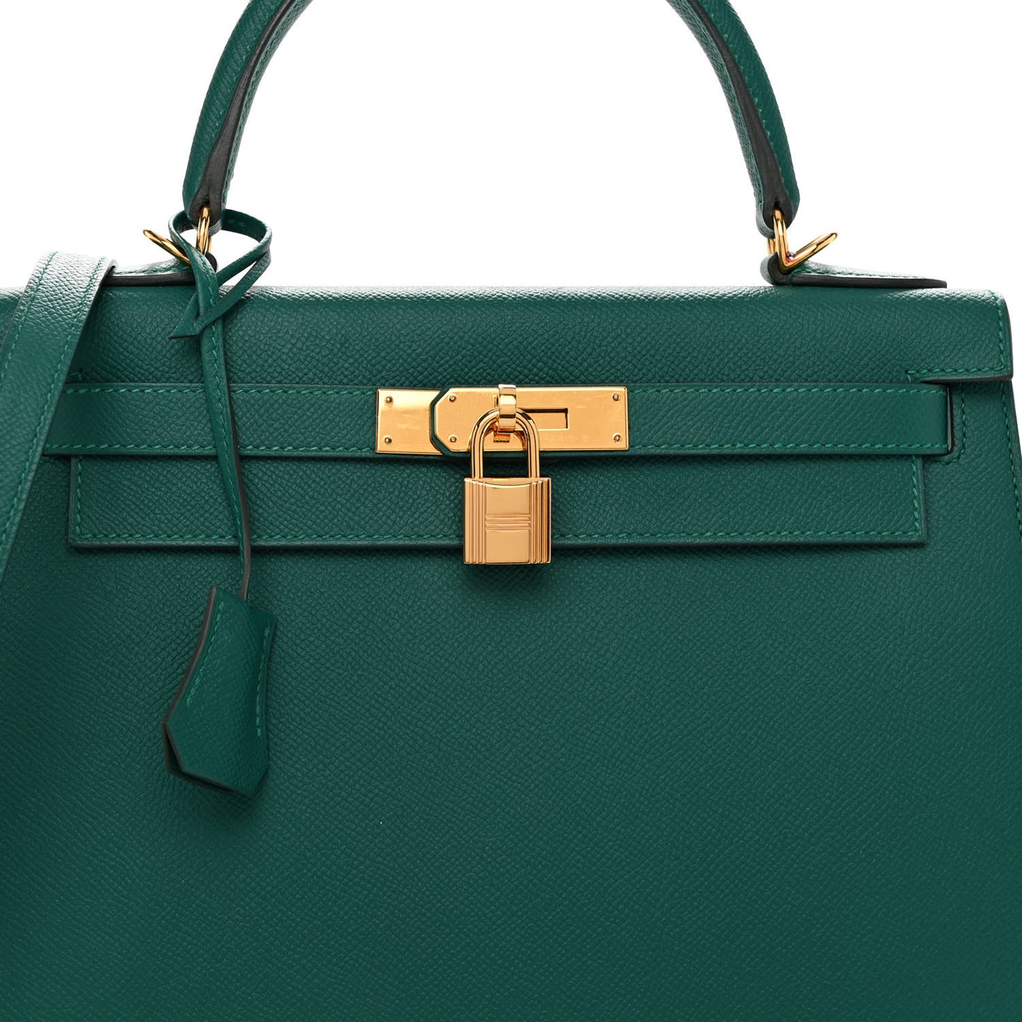 Epsom Kelly Sellier 28 Malachite