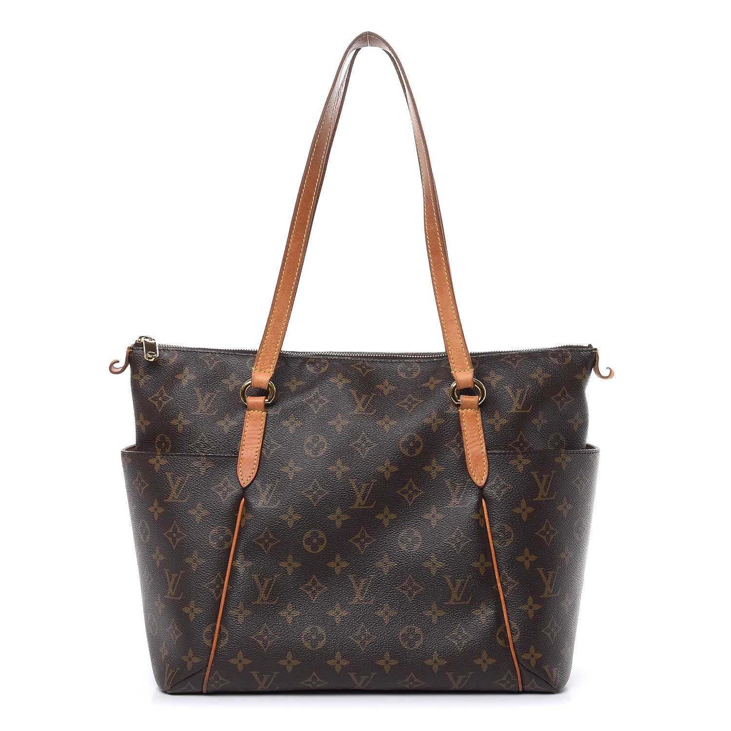 Louis Vuitton Monogram Totally MM 1 of 20