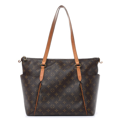 Louis Vuitton Monogram Totally MM 1 of 20