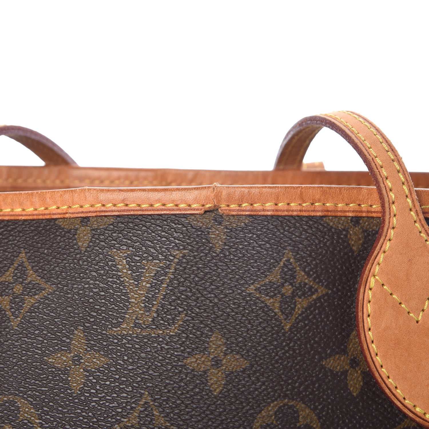 Louis Vuitton Monogram Neverfull PM 9 of 11