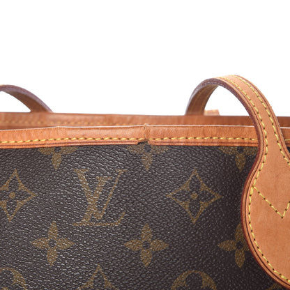 Louis Vuitton Monogram Neverfull PM 9 of 11