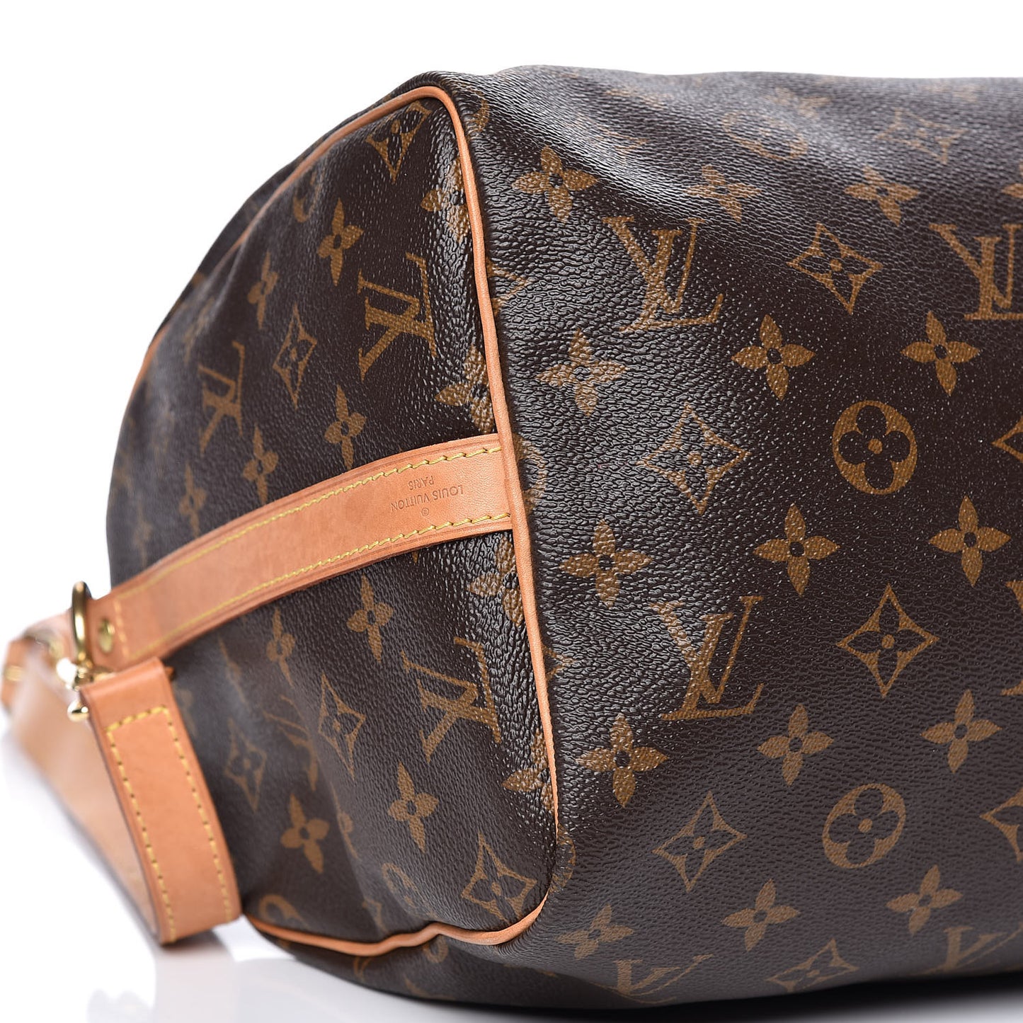 Monogram Speedy Bandouliere 30