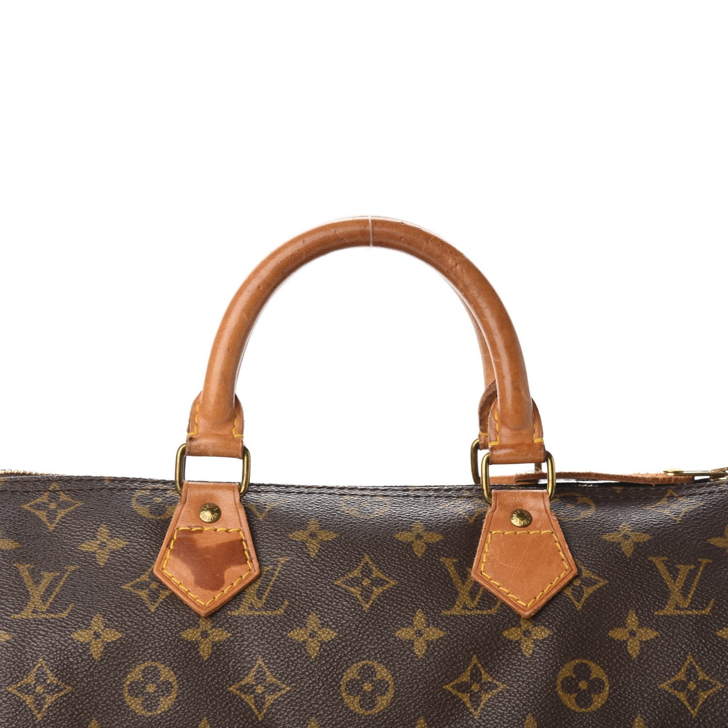 Monogram Speedy 30