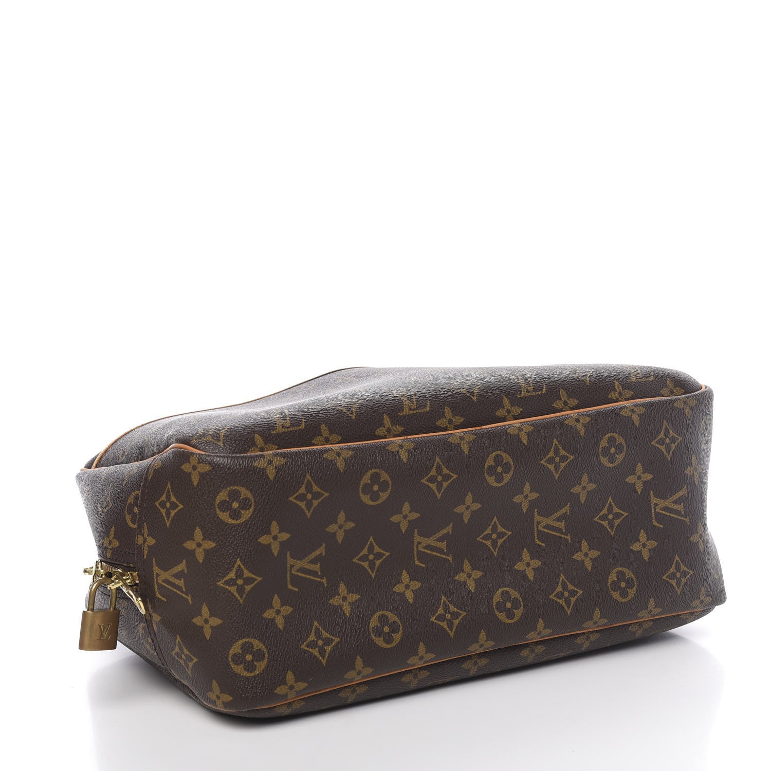 Louis Vuitton Monogram Deauville 4 of 11