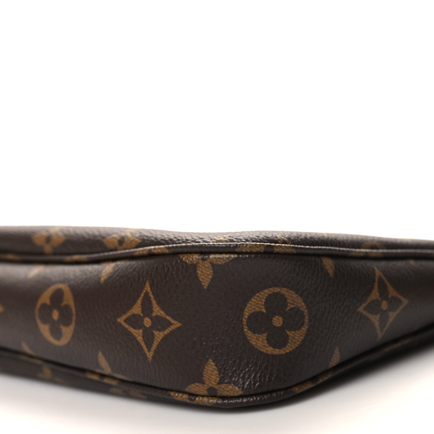 Louis Vuitton Monogram Pochette Accessories NM 9 of 10