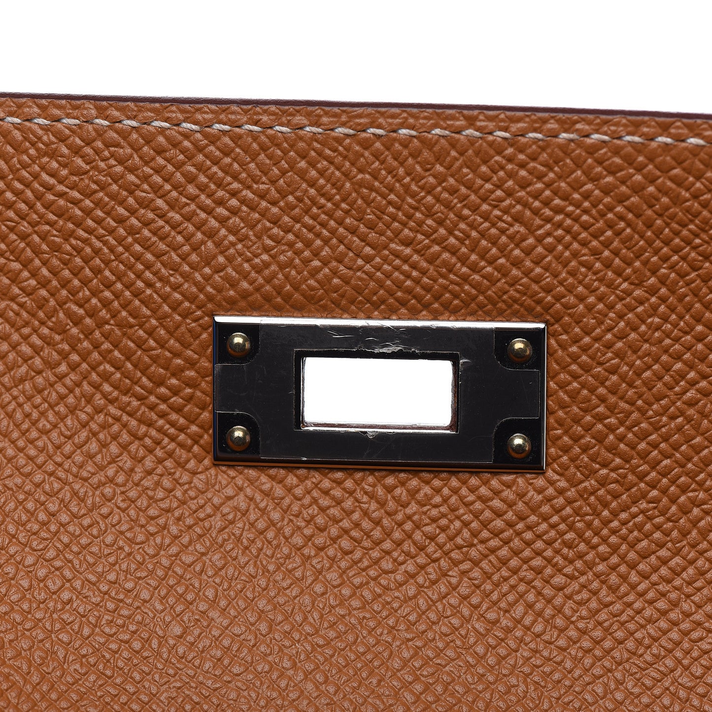 Epsom Kelly Sellier 28 Gold