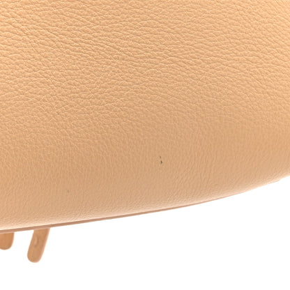 Mansur Gavriel Calfskin Mini Soft Lady Bag Sand 12 of 13