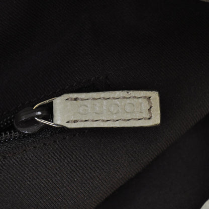 Gucci Monogram Medium Eclipse Shoulder Bag 9 of 9