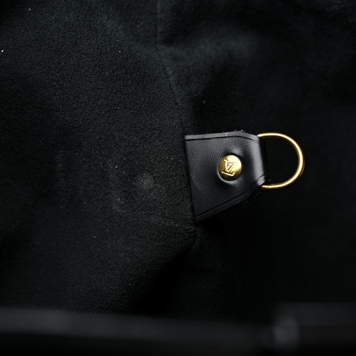 Epi Randonnee PM Black