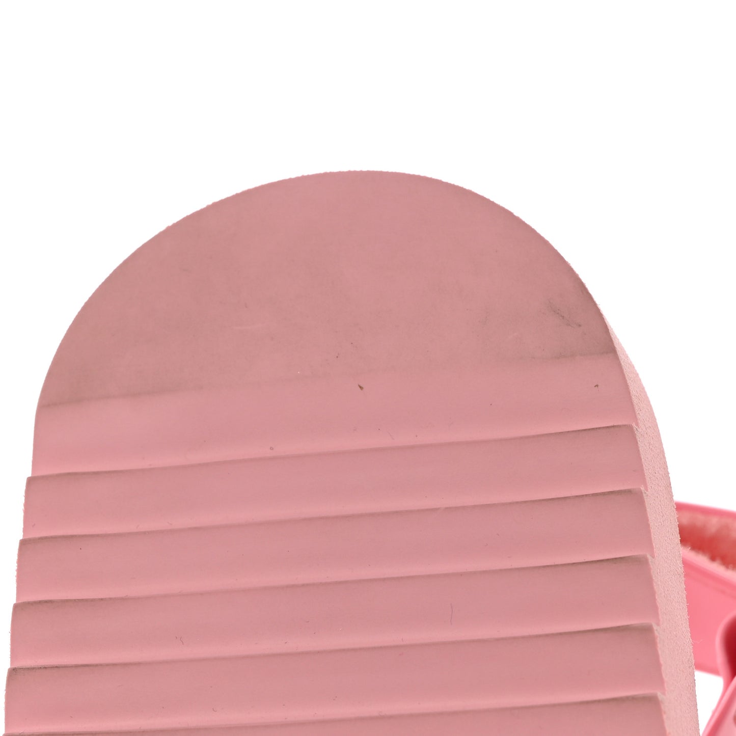 Rubber Mini Double G Womens Isla Dad Sandals 37 Wild Rose