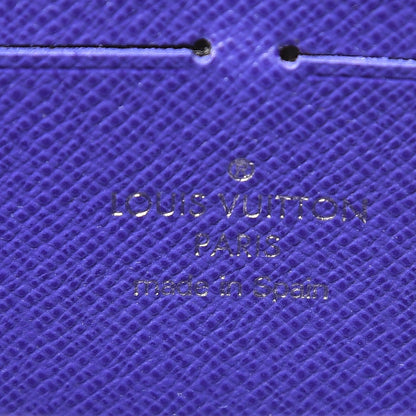 Louis Vuitton Epi Zippy Wallet Figue 6 of 7