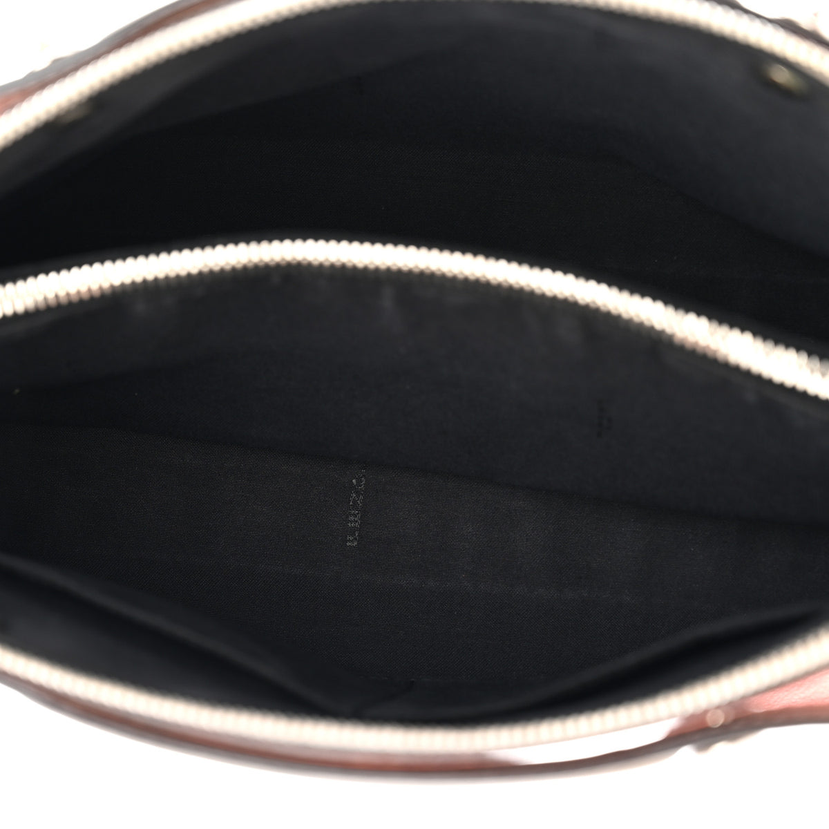 Vitello Dolce 4 Color Medium By The Way Boston Bag Pimento Black Multicolor