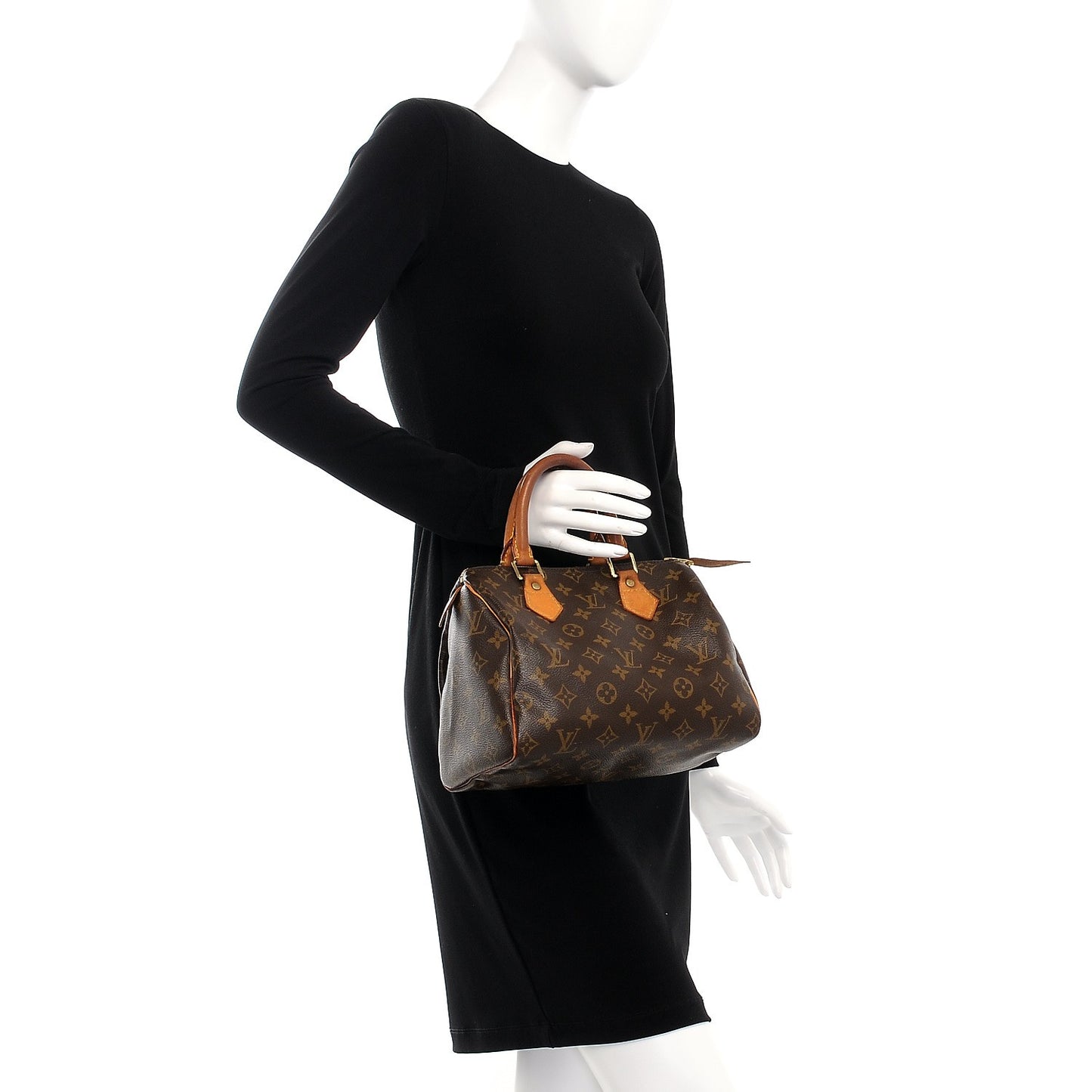 Monogram Speedy 25