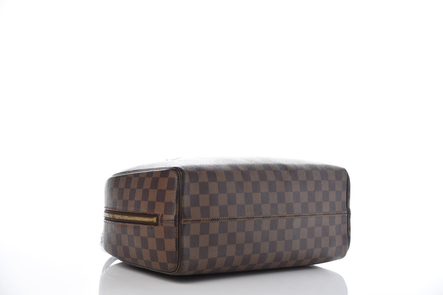 Louis Vuitton Damier Ebene Nolita 4 of 16