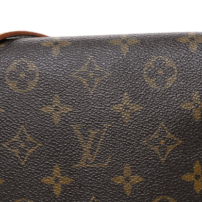 Louis Vuitton Monogram Musette Tango 8 of 10
