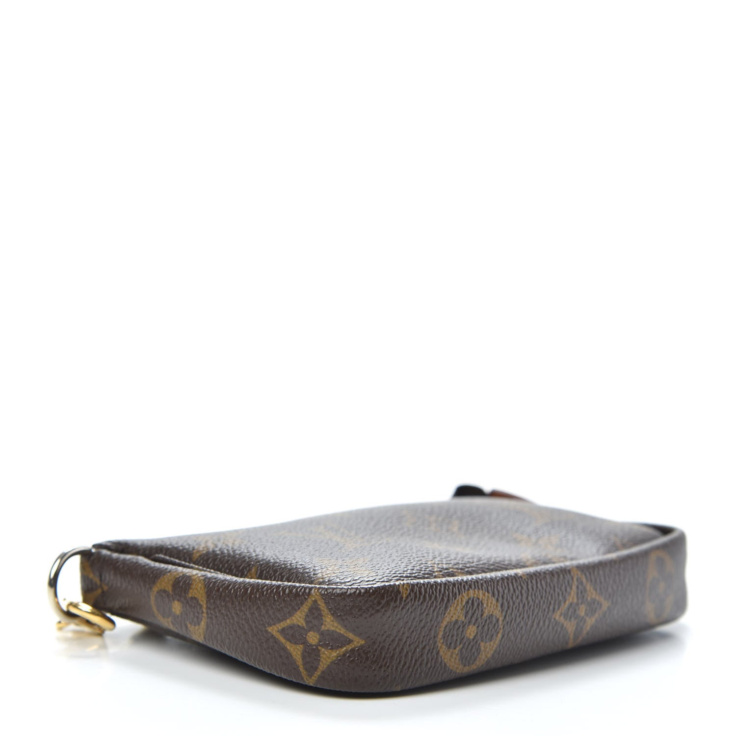 Louis Vuitton Monogram Mini Pochette Accessories 4 of 8