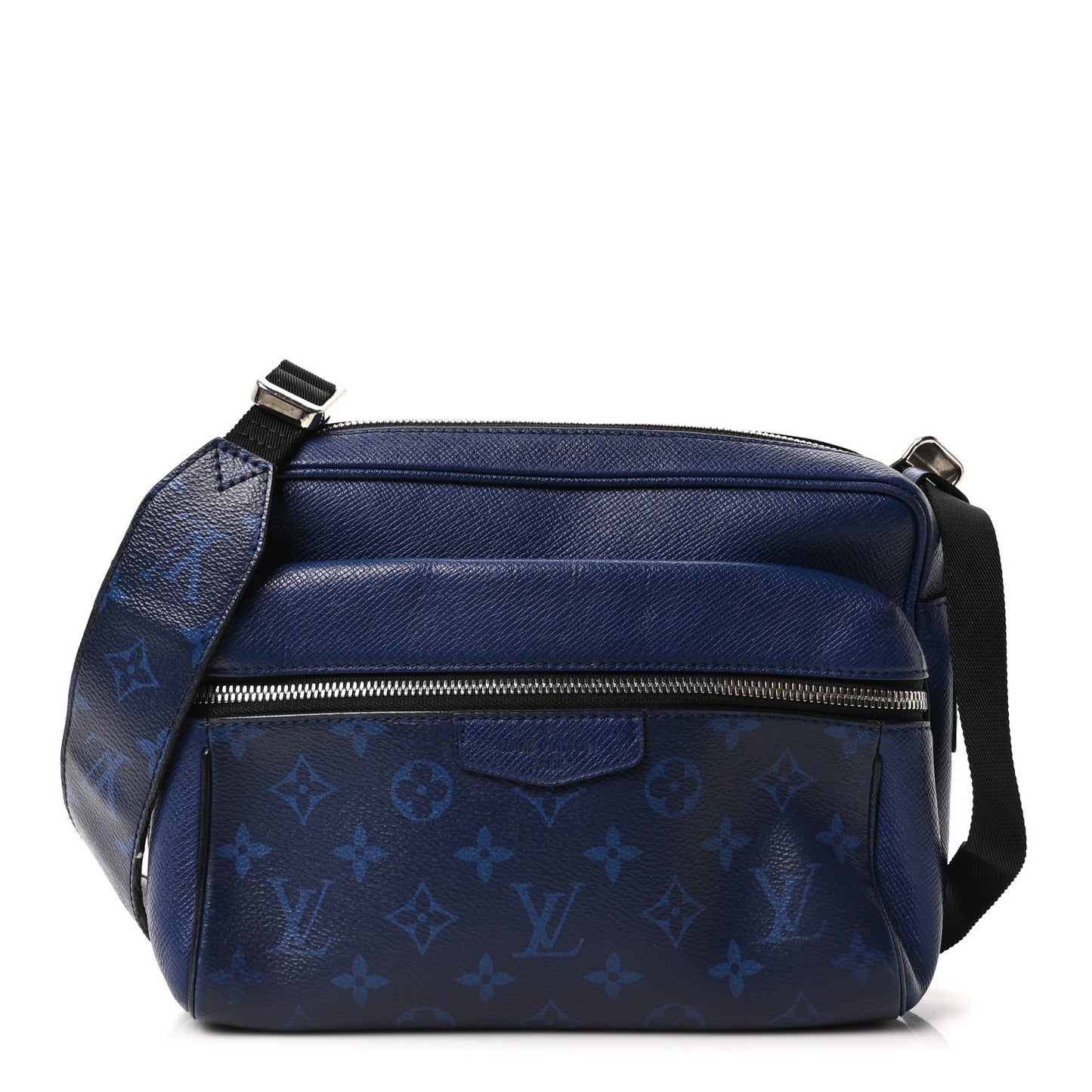 Taigarama Outdoor Messenger Cobalt