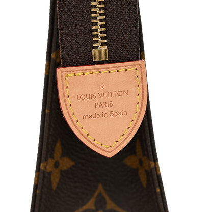 Louis Vuitton Monogram Toiletry Pouch 19 7 of 7