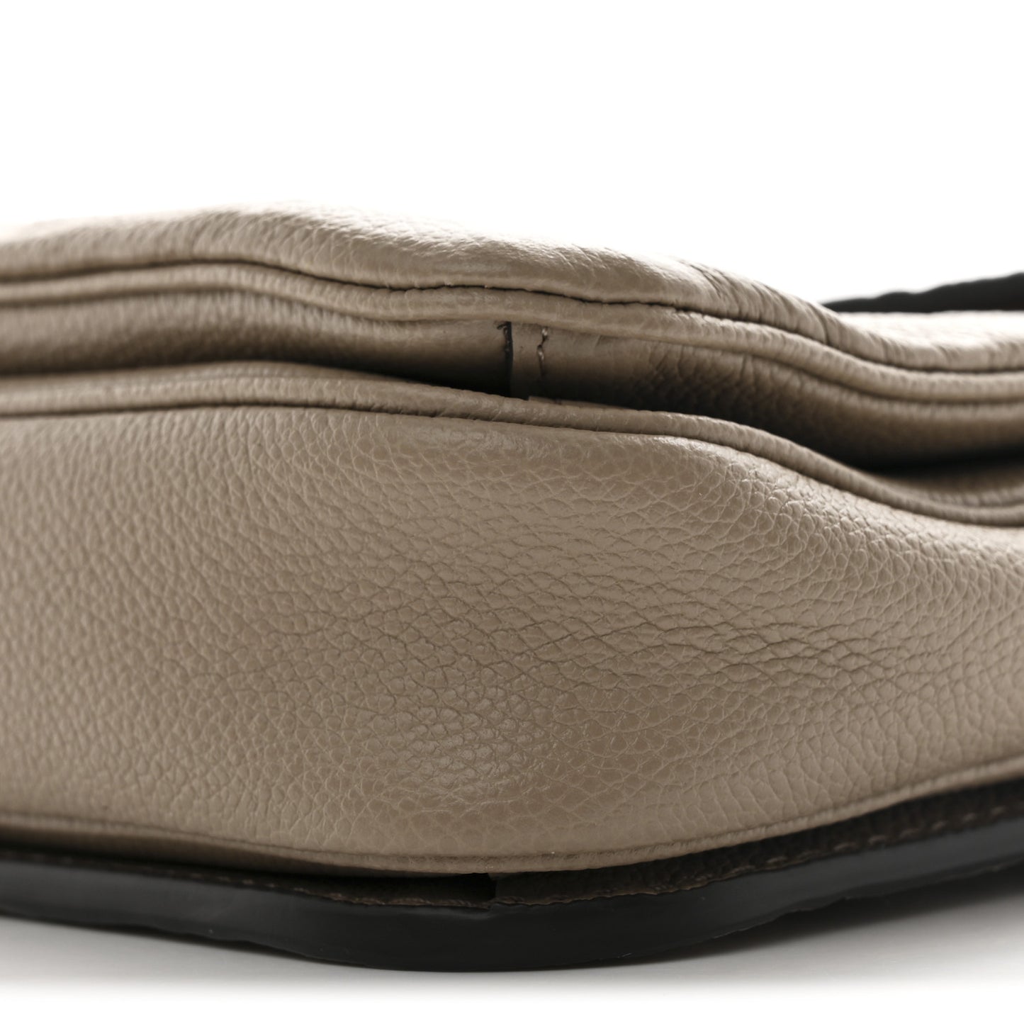 Empreinte Pochette Metis Tourterelle