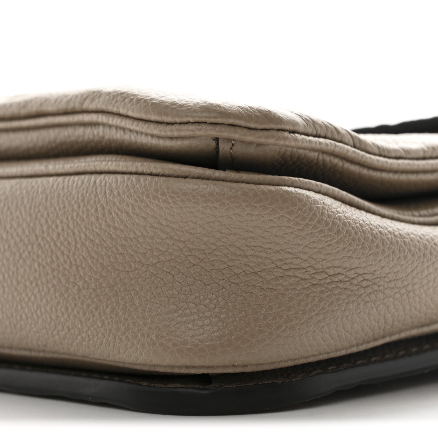 Louis Vuitton Empreinte Pochette Metis Tourterelle 10 of 10