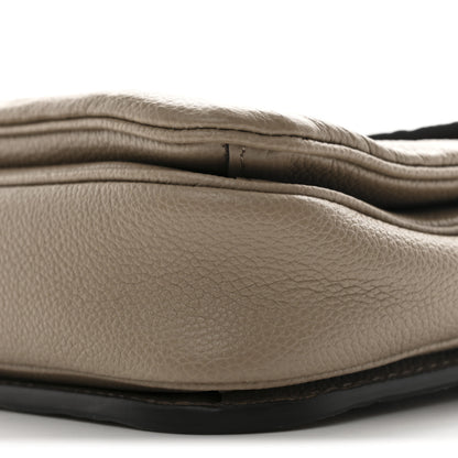 Louis Vuitton Empreinte Pochette Metis Tourterelle 10 of 10
