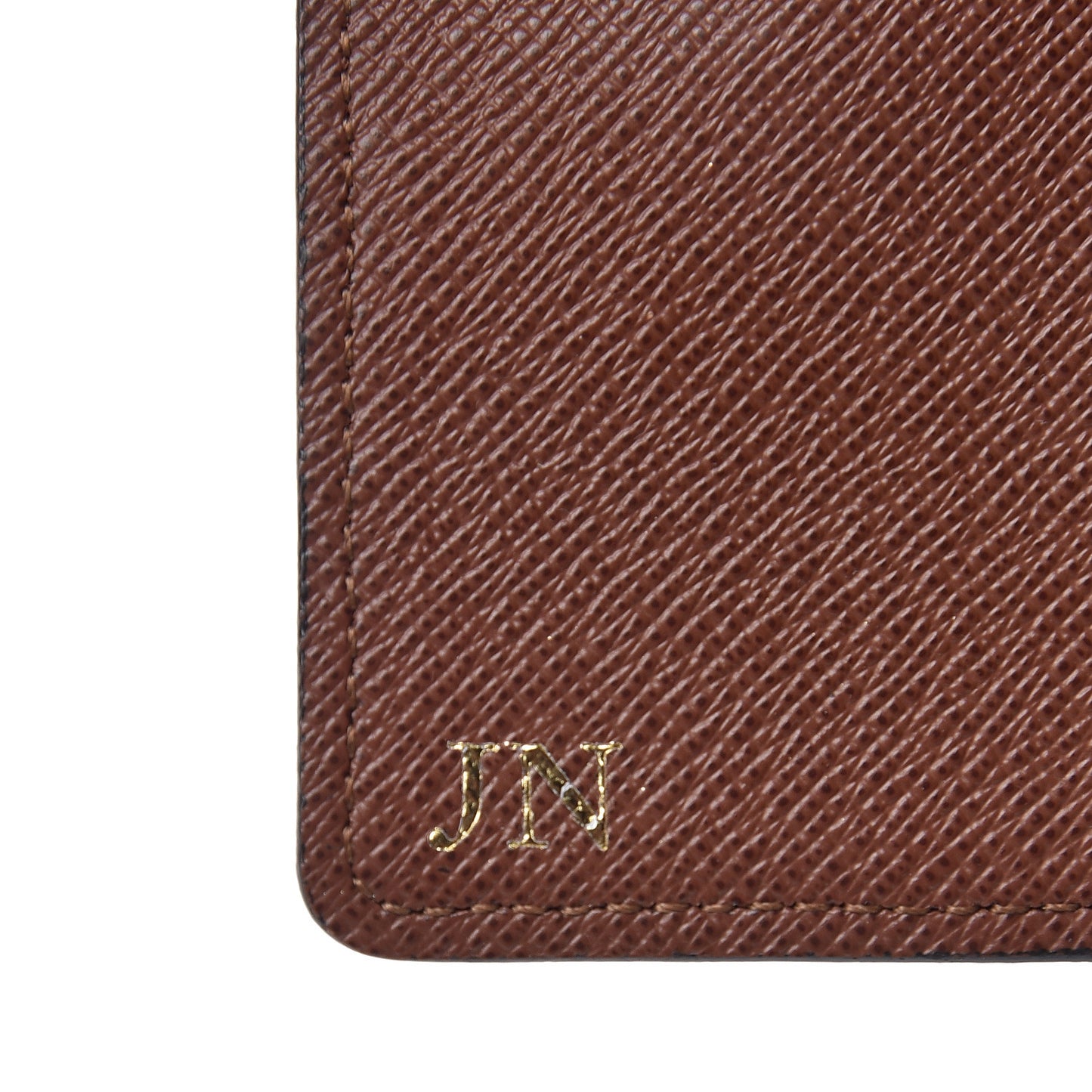 Monogram 6 Key Multicles Holder