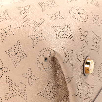 Louis Vuitton Mahina Cirrus PM Coquille 10 of 12